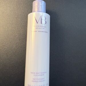 Meaningful Beauty Skin Softening Cleanser -